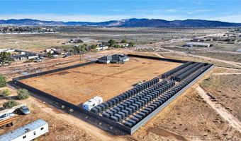 21533 Del Oro Rd, Apple Valley, CA 92307