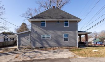 214 16th St, Bedford, IN 47421