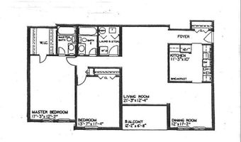 11401 COMMONWEALTH Dr #204, Rockville, MD 20852