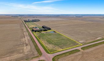 42119 SD Hwy 38, Alexandria, SD 57311