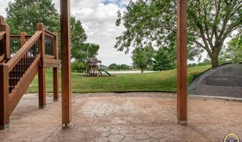 6425 SW South Pointe Dr, Auburn, KS 66402