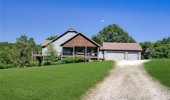 13600 Gooseberry Rd, Bentonville, AR 72712