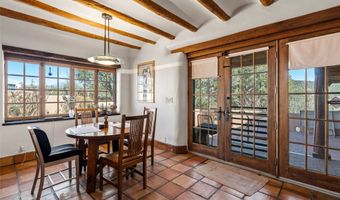 1057 Camino Manana, Santa Fe, NM 87501