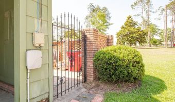 220 Lakeshore Dr, Alma, GA 31510