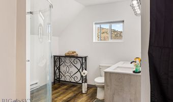 722 W Park, Anaconda, MT 59711