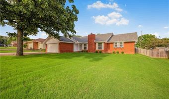 1410 Briarwood Dr, Alma, AR 72921