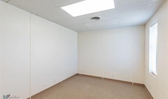 124 Commercial Ave, Anson, TX 79501
