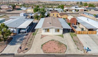 815 Stahlman Dr, Bullhead City, AZ 86442