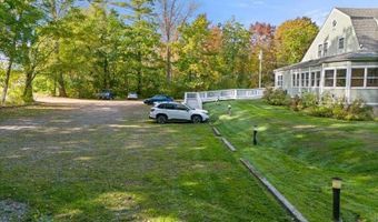 192 Northport Ave, Belfast, ME 04915