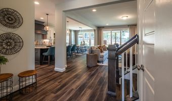 60 Oak Meadow Ln Plan: Bradenton, Angier, NC 27501