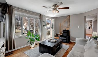 162 Ben St, Bristol, CT 06010