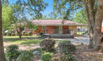2016 Sharon Ave, Albany, GA 31721