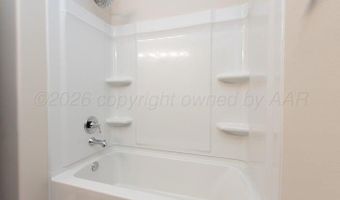 9701 SYDNEY Dr, Amarillo, TX 79119