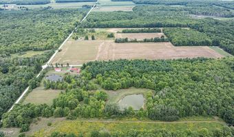488 Penn Line Rd, Pierpont, OH 44082