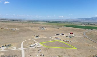 Powell Vista lot 14, Anaconda, MT 59711