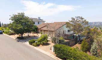 4346 Mount Helix Highlands, La Mesa, CA 91941