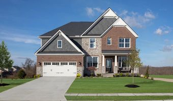 743 Tollhouse Blvd, Lebanon, OH 45036