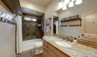 161 N IRISH, Brian Head, UT 84719