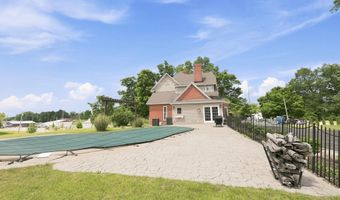 1305 S Kankamp Rd, Angola, IN 46703