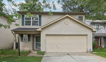 6002 Draycott Dr, Indianapolis, IN 46236