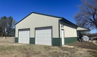20801 S Peace Rd, Arlington, KS 67514