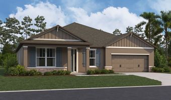 525 Lady Palm St, Apopka, FL 32703