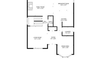 1196 Edgewater Ln, Antioch, IL 60002