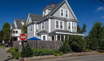 11 Roberts Ave, Bar Harbor, ME 04609