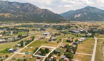 144 BLUE LAKE Cir, Alpine, WY 83128