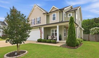 43 Star Valley Dr, Angier, NC 27501