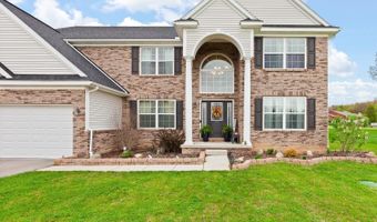 4563 Kelsey Ave, Adrian, MI 49221