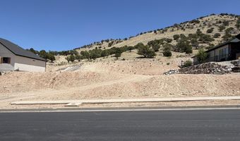 1490 N KNOLL St, Cedar City, UT 84721