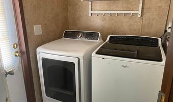 320 Lakeview Ave, Apache, OK 73006