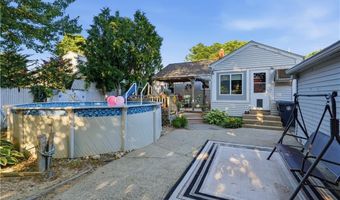 11 Cherry St, North Providence, RI 02911
