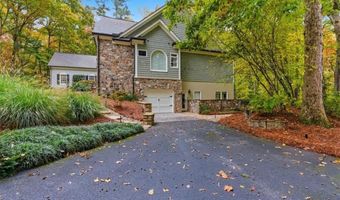 1885 Pitner Rd NW, Acworth, GA 30101