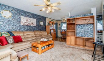 5015 CROCKETT St, Amarillo, TX 79110