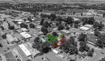108 BLANCO ST & TBD N MAIN Ave, Aztec, NM 87410