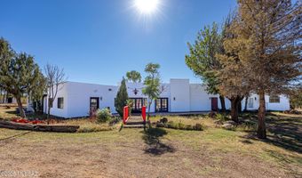 1151 E Border Rd, Bisbee, AZ 85603
