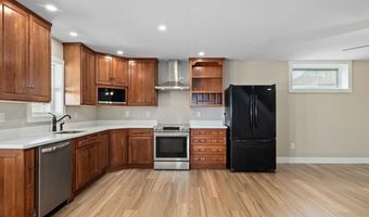 128 N PRAIRIE Ave, Burns, WY 82053