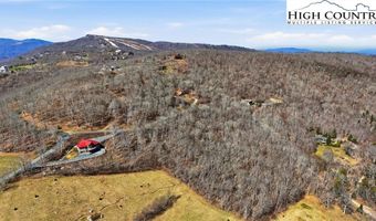 Chappell Farms N lot 6, Banner Elk, NC 28604