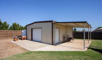 9900 CASSIDY Dr, Amarillo, TX 79119