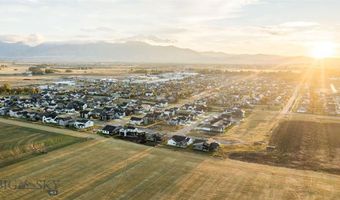 86 W Granite Peak, Bozeman, MT 59718