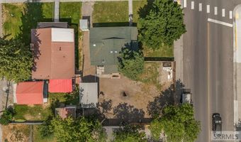 401 S Fisher Ave, Blackfoot, ID 83221