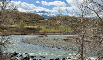 1451 Southfork Rd, Cody, WY 82414