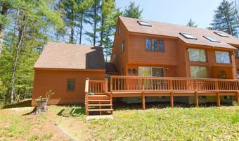11 Fox Run 11, Bartlett, NH 03812