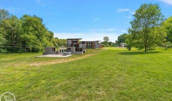 850 Frick Rd, Addison Twp., MI 48367