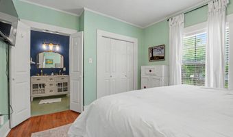 110 N Toulme St, Bay St. Louis, MS 39520