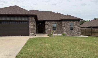 810 Mango Loop, Austin, AR 72007