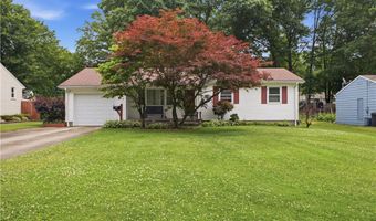 3730 Ayrshire Dr, Austintown, OH 44511