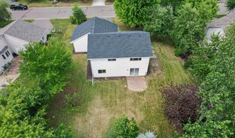 10607 56th St NE, Albertville, MN 55301